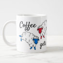 Search for cute sheep mugs Ewe