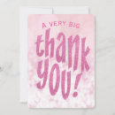 Search for retirement party thank you cards Appreciation