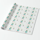 Search for pig wrapping paper Cute animal