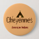 Search for cheyenne badges Indians
