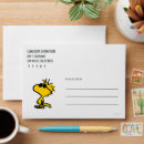 Search for woodstock envelopes Snoopy