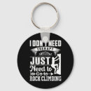 Search for rock climbing gear key rings Dyno