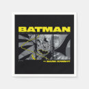 Search for batman napkins Bat symbol