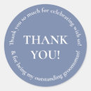 Search for groomsmen wedding stickers Thank you