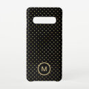 Search for polka dot cases Black