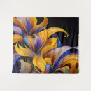 Search for iris art Yellow