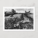 Search for crowds postcards Lantern