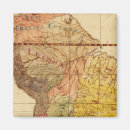 Search for south america magnets Map