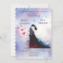 Search for the 1940s invitations Couple