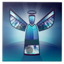 Search for angel tiles Blue