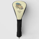 Search for locomotive golf head covers Vintage
