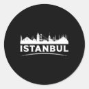 Search for istanbul stickers City