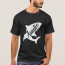 Search for auntie shark tshirts Matching