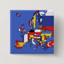 Search for country maps badges Europe