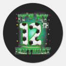 Search for 12 year old stickers Athlete