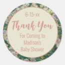 Search for baby shower name tags stickers Pretty
