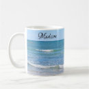 Search for calm ocean mugs Blue