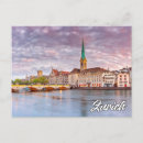 Search for zurich postcards Switzerland