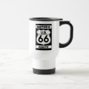 Search for historic route 66 mugs Road