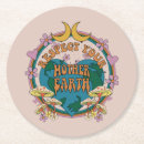Search for retro graphics coasters 1970s
