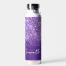 Search for foil water bottles Sparkle