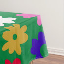 Search for scandinavian tablecloths Colourful