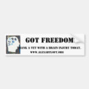 Search for vets bumper stickers War