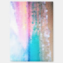 Search for stain magnets Sunset