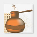 Search for hot coffee magnets Black