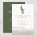 Search for mexican hens party invitations Desert