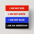 Search for blue square badges Patriotic