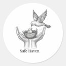 Search for haven stickers Nature