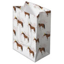 Search for horse christmas gift bags Pony