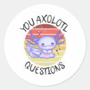 Search for questions stickers Ask