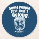 Search for warner brothers coasters Bill murray