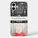 Search for grandma to be iphone cases Quote