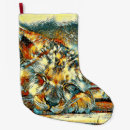 Search for cute lion christmas stockings Animal
