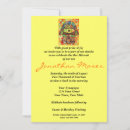 Search for jerusalem invitations Mitzvah