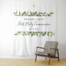 Search for first communion backdrops Baptism