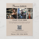 Search for coach flyers Qr code