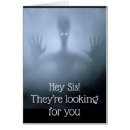 Search for frighten cards Creature