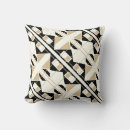 Search for black white tan cushions Minimalist