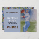 Search for super bowl party invitations Touchdown