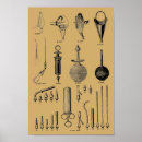 Search for surgical art Vintage