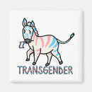 Search for zebra square magnets Rainbow