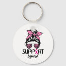 Search for bun key rings Cancer fighter