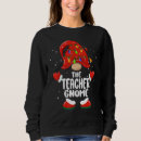 Search for christmas gnomes clothing Teacher