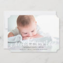 Search for photo birth announcement cards Boy