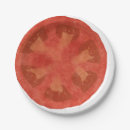 Search for tomato plates Salad