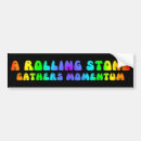 Search for roll bumper stickers Nerd